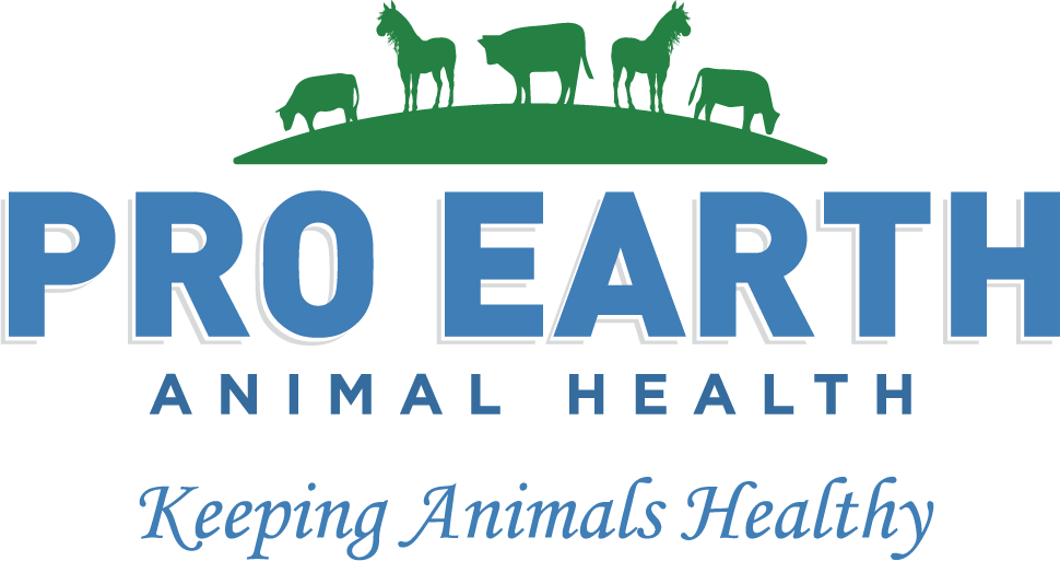 Pro Earth Animal Health
– Pro Earth Animal Health, Inc.