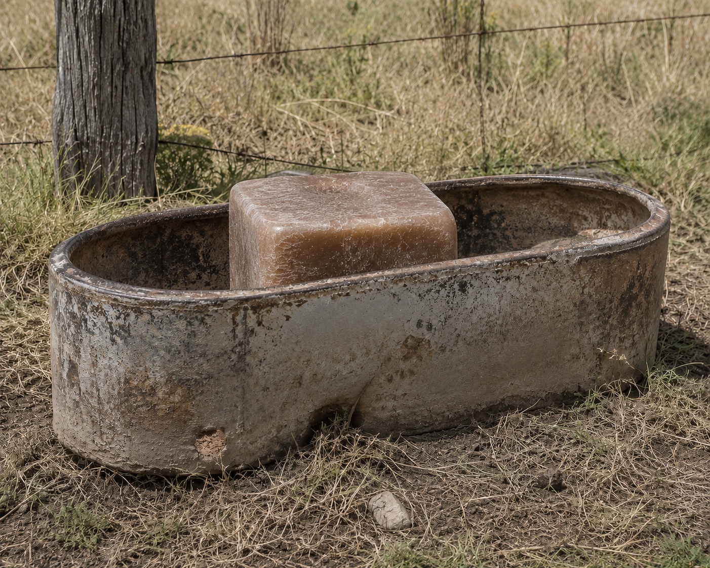 Is Your Herd Missing Out? Recognizing Mineral Deficiency in Cattle