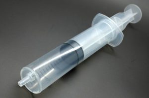 Syringe | Pro Earth Animal Health