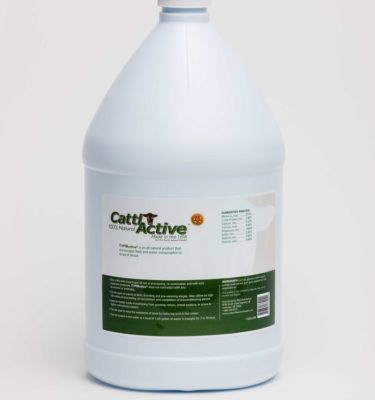 CattlActive-1-Gallon | Pro Earth Animal Health