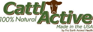 Cattleactive | Pro Earth Animal Health