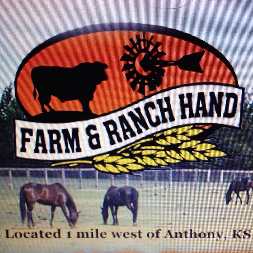 Farm and Ranch Hand | Pro Earth Animal Health