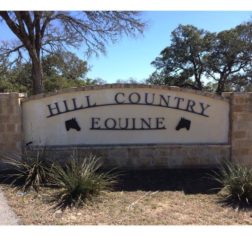 Hill Country | Pro Earth Animal Health