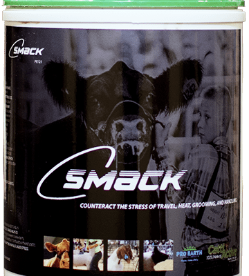 Smack Site Small | Pro Earth Animal Health