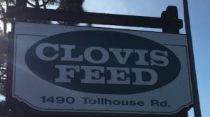 Clovis | Pro Earth Animal Health