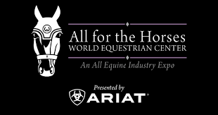 All for the horses 2024- Pro Earth Animal Health
